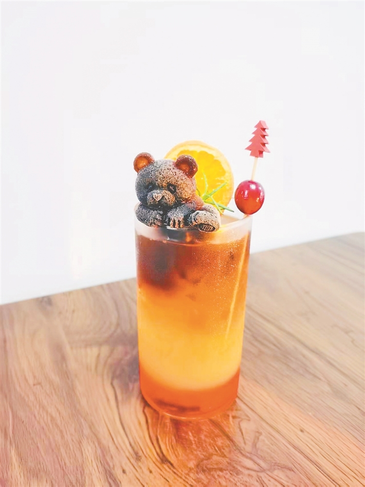 “鱼”你相约 “莓”好未来
