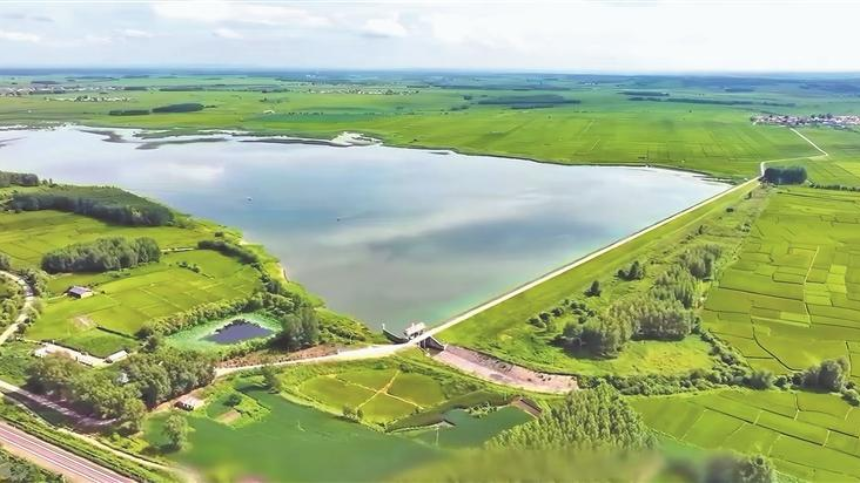黑龙江：构建专业化、标准化、全省化生态资源交易服务体系