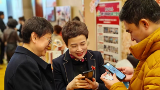 黑龙江：“贷”活小生意 润泽大民生