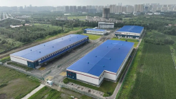 哈尔滨自贸片区外贸总额突破百亿元_fororder_2