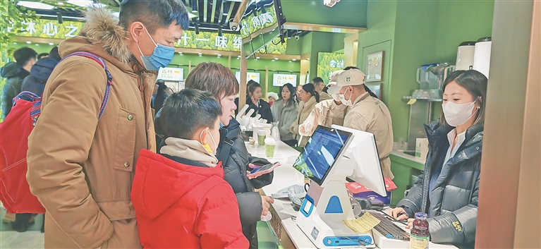 汇聚多地“城市礼物” 百年老街打造龙江国际会客厅