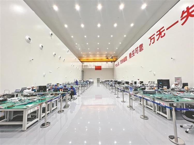 双基地赋能 龙江制造业崛起正当时