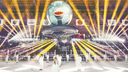 哈尔滨：体育+ 融出经济新活力