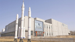 工大卫星跑出商业航天“加速度”