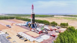 大庆古龙页岩油年产突破百万吨_fororder_22