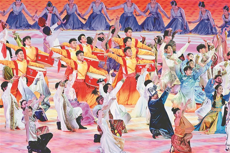 亚冬精度：就是那么恰到好处