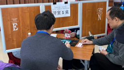 黑龙江省第十六届运动会夏季项目拉开帷幕