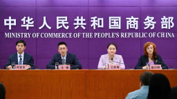 第十届中国—俄罗斯博览会新闻发布会在京举行_fororder_1