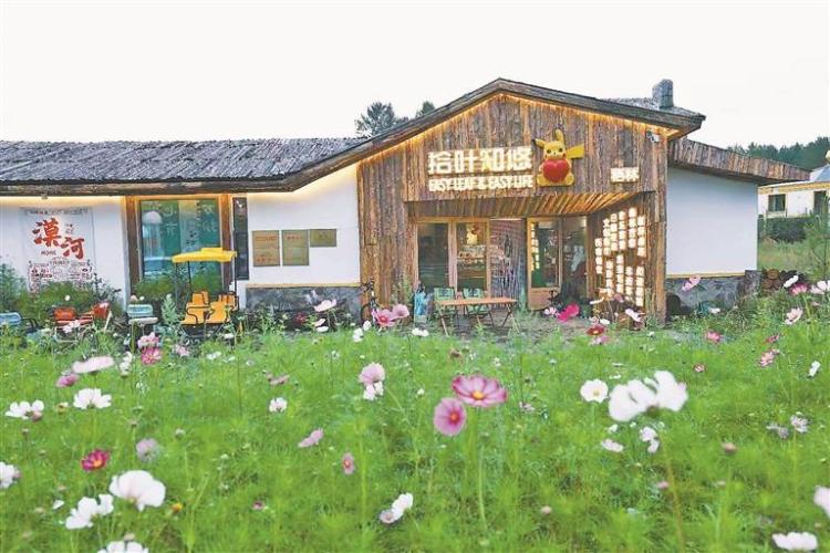 漠河：绘就高质量发展新蓝图