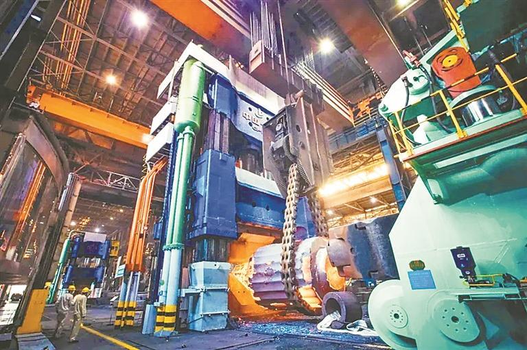 中国式现代化龙江实践取得明显成效