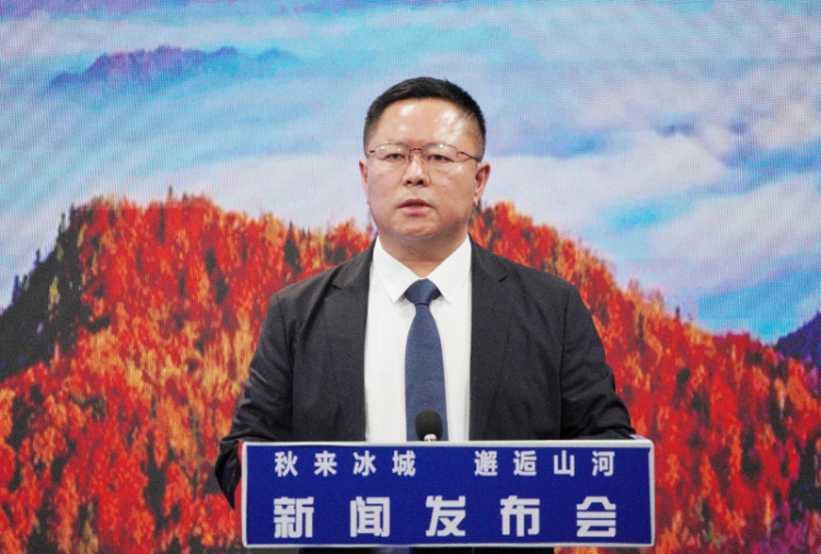国庆假期哈尔滨多地盛装迎客等你来