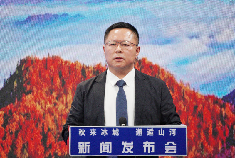 国庆假期哈尔滨多地盛装迎客等你来