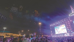 盛夏冰城奏响啤酒狂欢曲