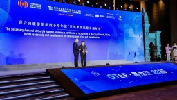 再度登榜！哈尔滨入选2025年游客满意十佳城市
