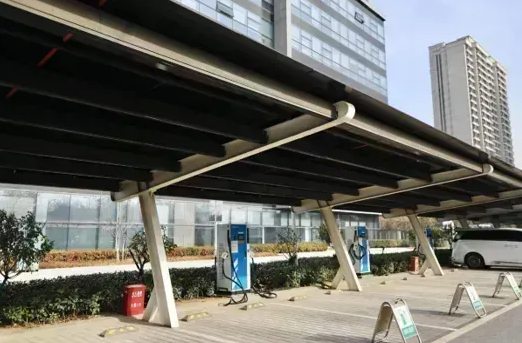 赋能产业升级 西安智造以技术重塑低碳蓝图