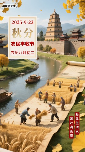 秋分_fororder_秋分