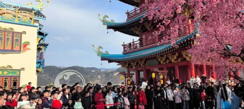 【陕耀国际·第72期】陕西安康：“秦”你来过中国年 让中华文化生动出海_fororder_微信图片_20260319161242_1437_1320