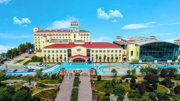 咸阳税务：合规赋能 助企行稳致远_fororder_图片1