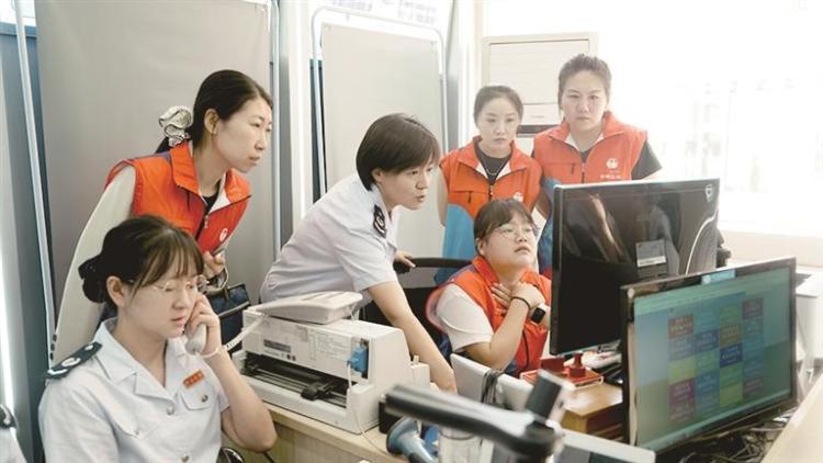 陕西税务：法治赋能提效能 诚信合规护远航