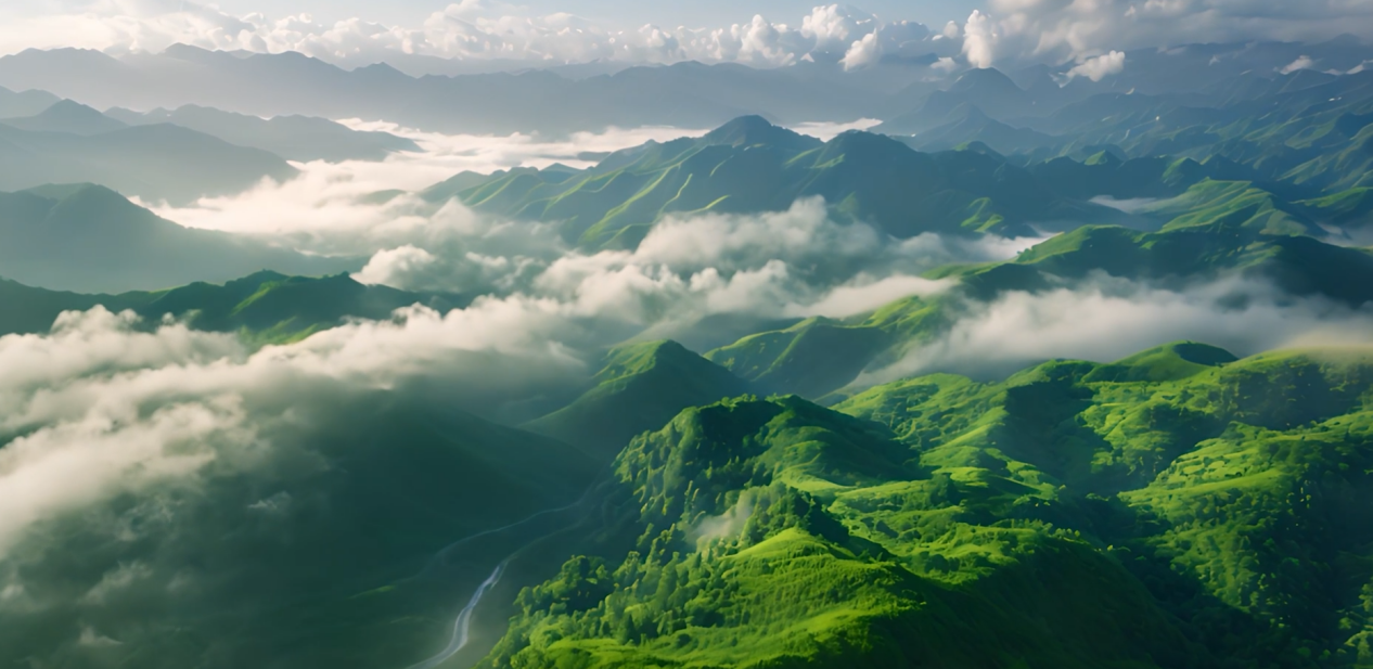 AI陕联世界 | 古韵新生 陕西构建“何以中国”叙事_fororder_图片5