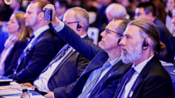 “投资中国·选择陕西”  百余家跨国企业齐聚共启陕西合作新篇