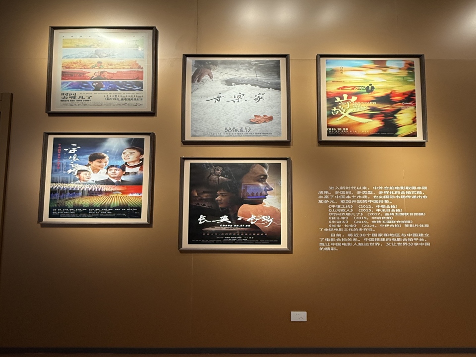 中与伊合拍的“一带一路”主题电影《长安·长安》亮相新时代中国电影发展成就展_fororder_微信图片_20251020225651