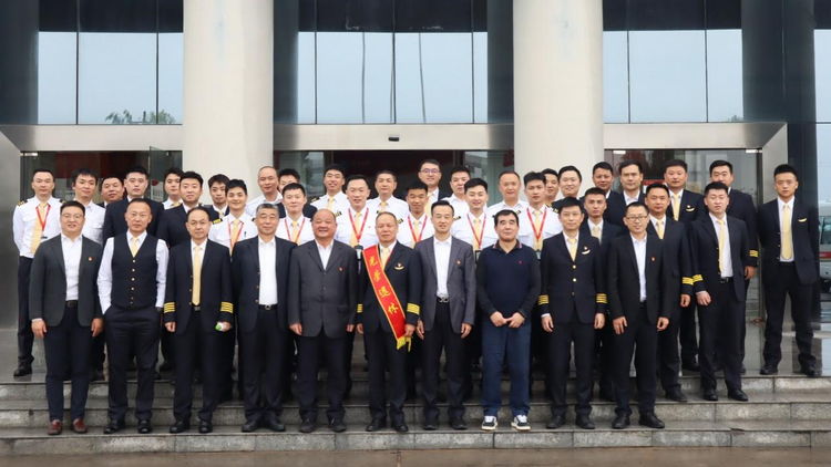 海航航空集团旗下长安航空：深化员工福利体系 打造幸福企业新标杆