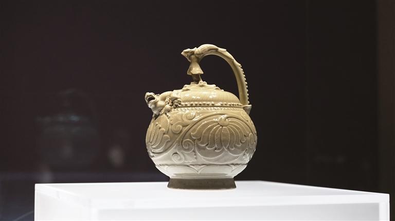 陕历博里触摸“草木芳华”_fororder_微信图片_20260325090816_1499_356