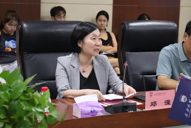 （待审）国际在线陕西频道与西安外国语大学共建《外眼看陕西》栏目揭牌_fororder_图片2