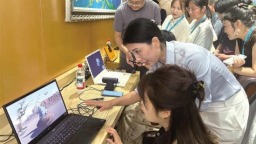 打开阅读“新视界” ——陕西坚持数字化赋能让古籍“活起来”