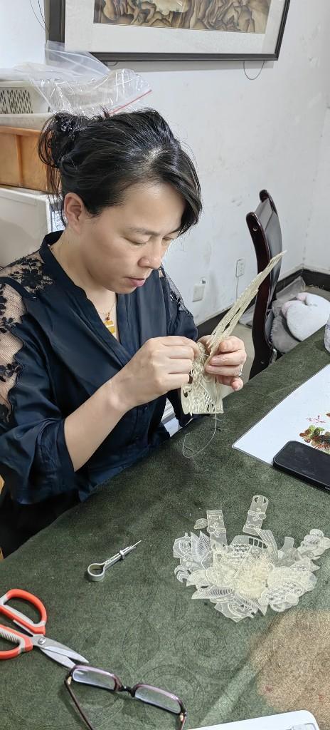传承千年的非遗技艺——三秦大地独特的文化印记