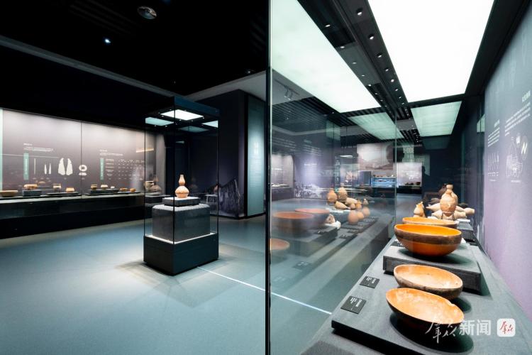 从渭南 读懂华夏初心