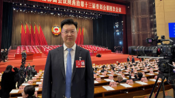 【两会之声】陕西省政协委员吕鹏程：系统推进文旅高质量发展 让陕西成为彰显中华文明魅力的世界级目的地