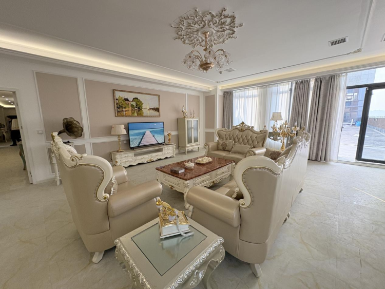 “西北横店”崛起记 咸阳高新区变身短剧“造梦空间”_fororder_图片3