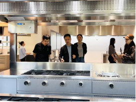 因数而新 陕耀未来丨数智引领 澎湃咸阳高新区发展新动能