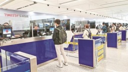 2025年西安咸阳国际机场旅客吞吐量创新高