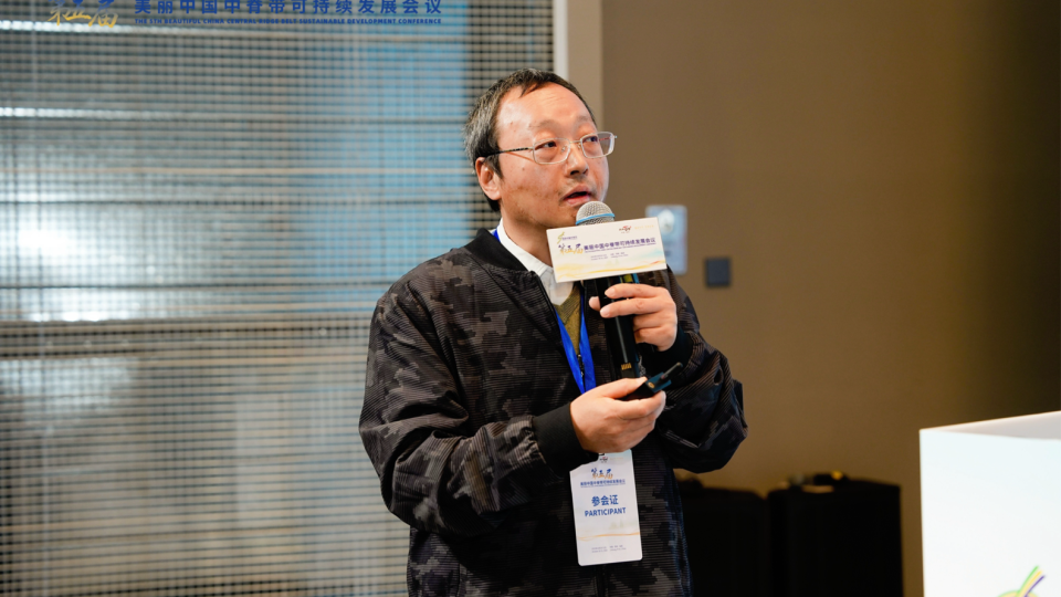 多维度探索与实践路径 让新质生产力赋能区域美丽发展