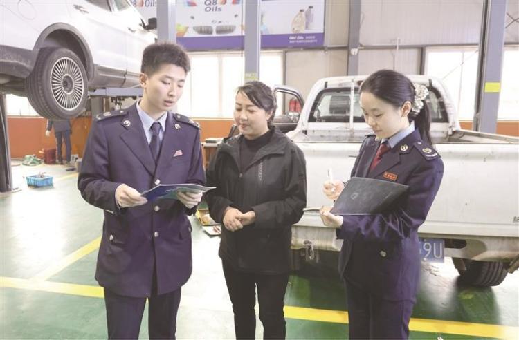 陕西税务：法治赋能提效能 诚信合规护远航
