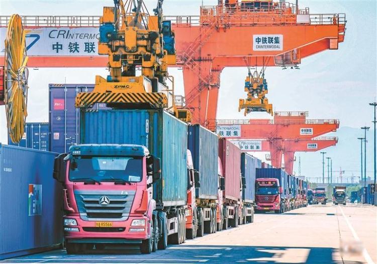 上半年进出口总值同比增长12.6%  西安开放型经济驶入高质量发展快车道_fororder_微信图片_2025-08-01_084935_690