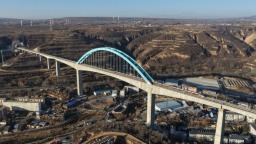 西延高铁开通！革命圣地延安迎来“高铁时代”