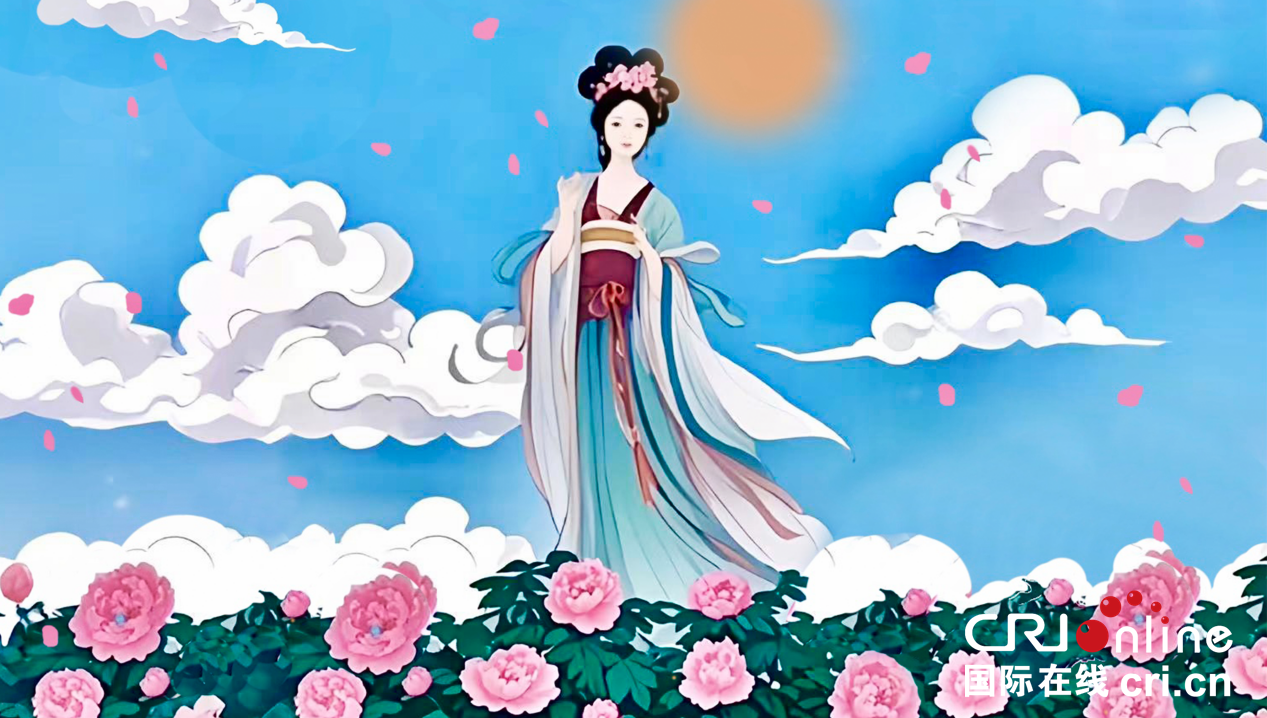【AI绘Shaanxi】“五一”去哪？壶口瀑布奔腾处且听历史与自然的对话_fororder_图片4
