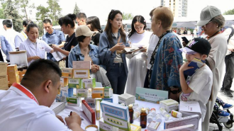 跨越3600公里的文明对话：西安-阿拉木图人文旅游交流周圆满收官