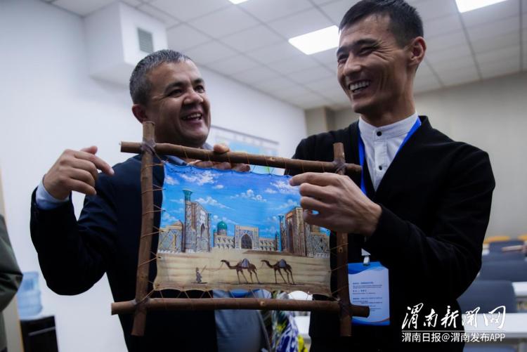 技传千里 丝路连心——中国-中亚五国职业农民培训项目实践综述