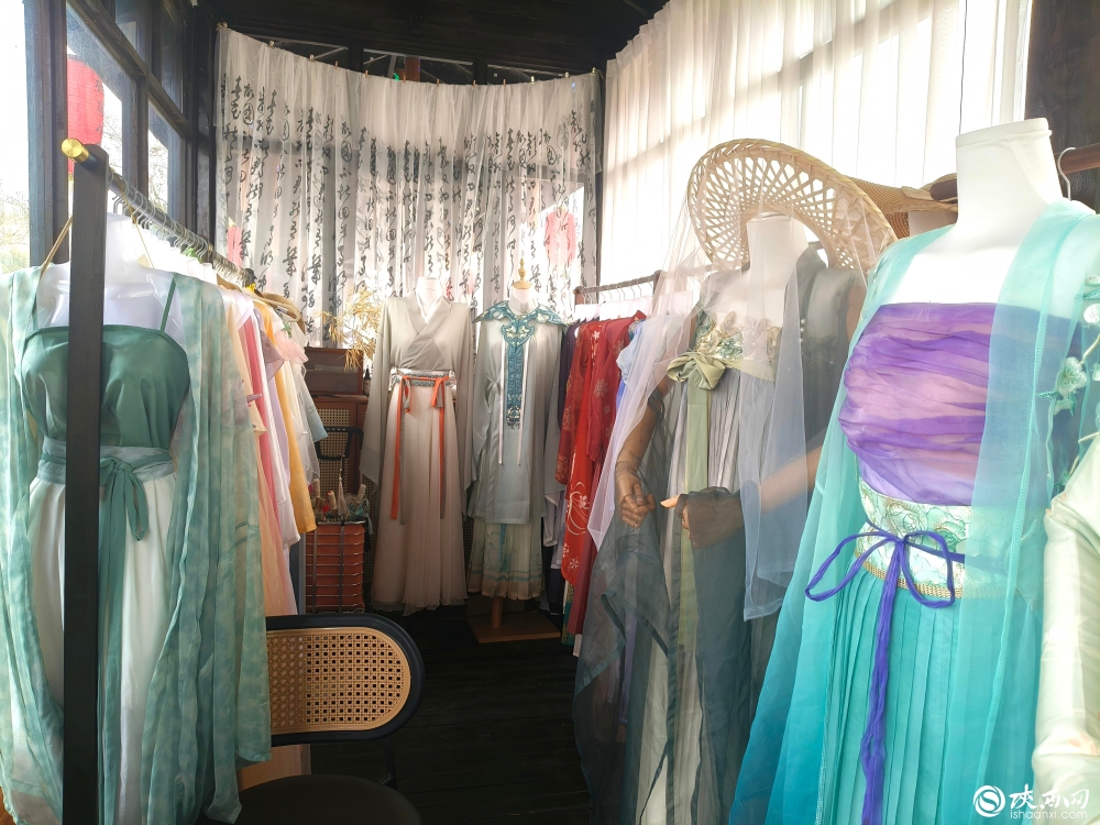 新春走基层｜安康市汉阴县：做强特色产业 乡村振兴向“新”更“兴”