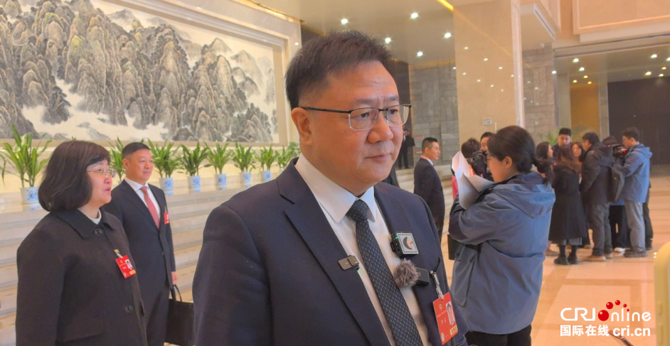 【两会之声】陕西省政协委员罗义：建设“一个中心三个基地” 助推陕西成为低空经济重镇_fororder_微信图片_20260126124211_449_19