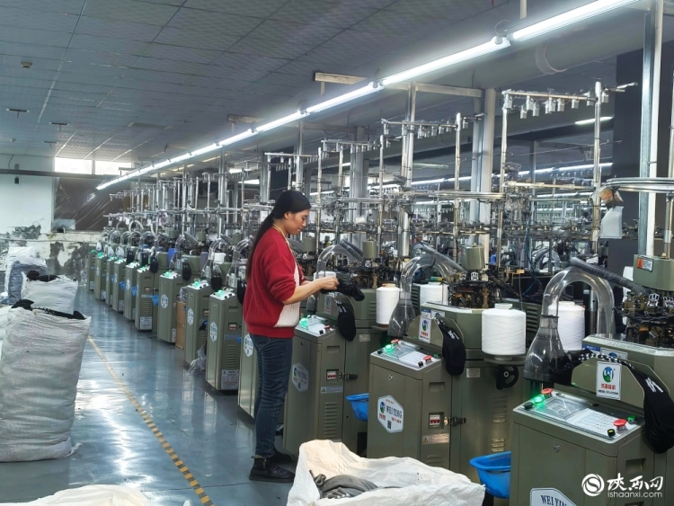 新春走基层｜安康市汉阴县：做强特色产业 乡村振兴向“新”更“兴”