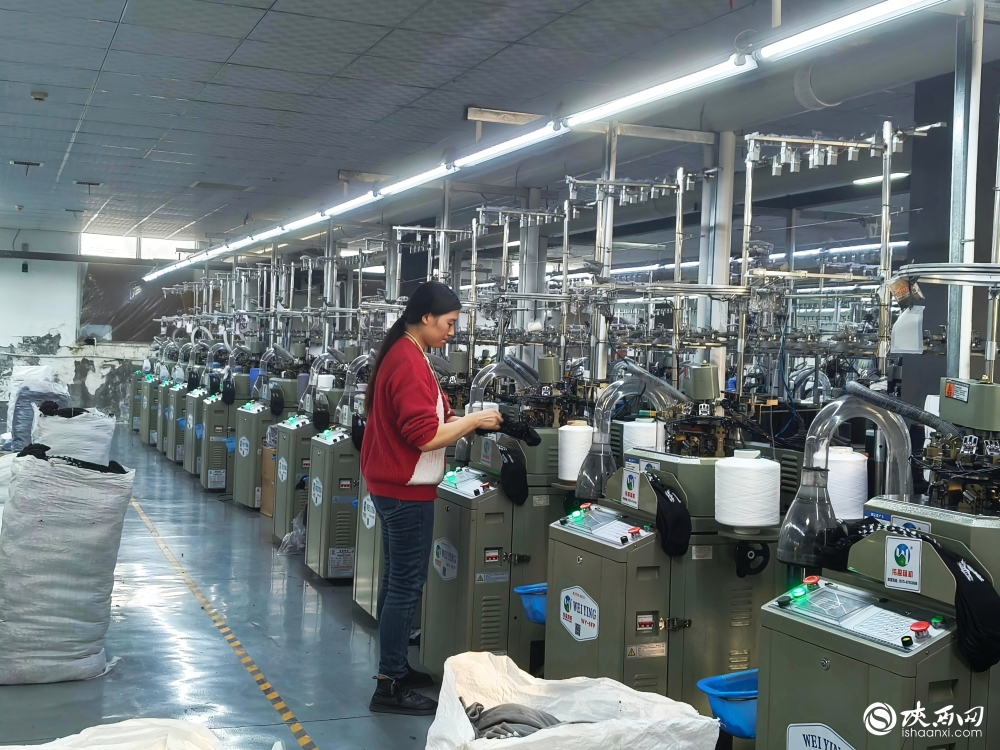 新春走基层｜安康市汉阴县：做强特色产业 乡村振兴向“新”更“兴”