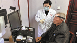 多向发力促振兴 ——国网陕西电力帮扶澄城县工作纪实系列报道之二
