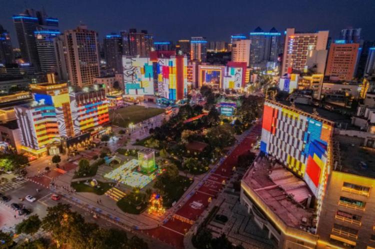 1475万人次引爆“五一”！西安文旅交出亮眼答卷