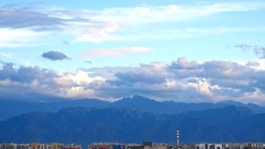 悠然见南山